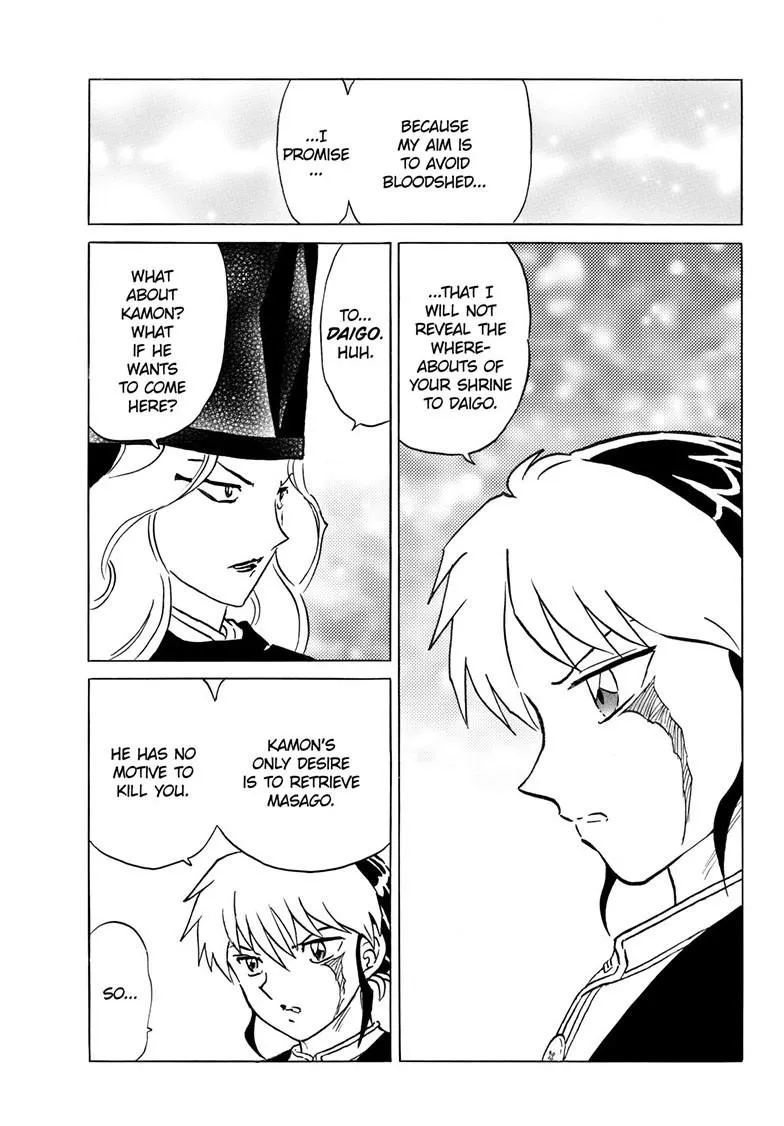 Read Mao Manga Online