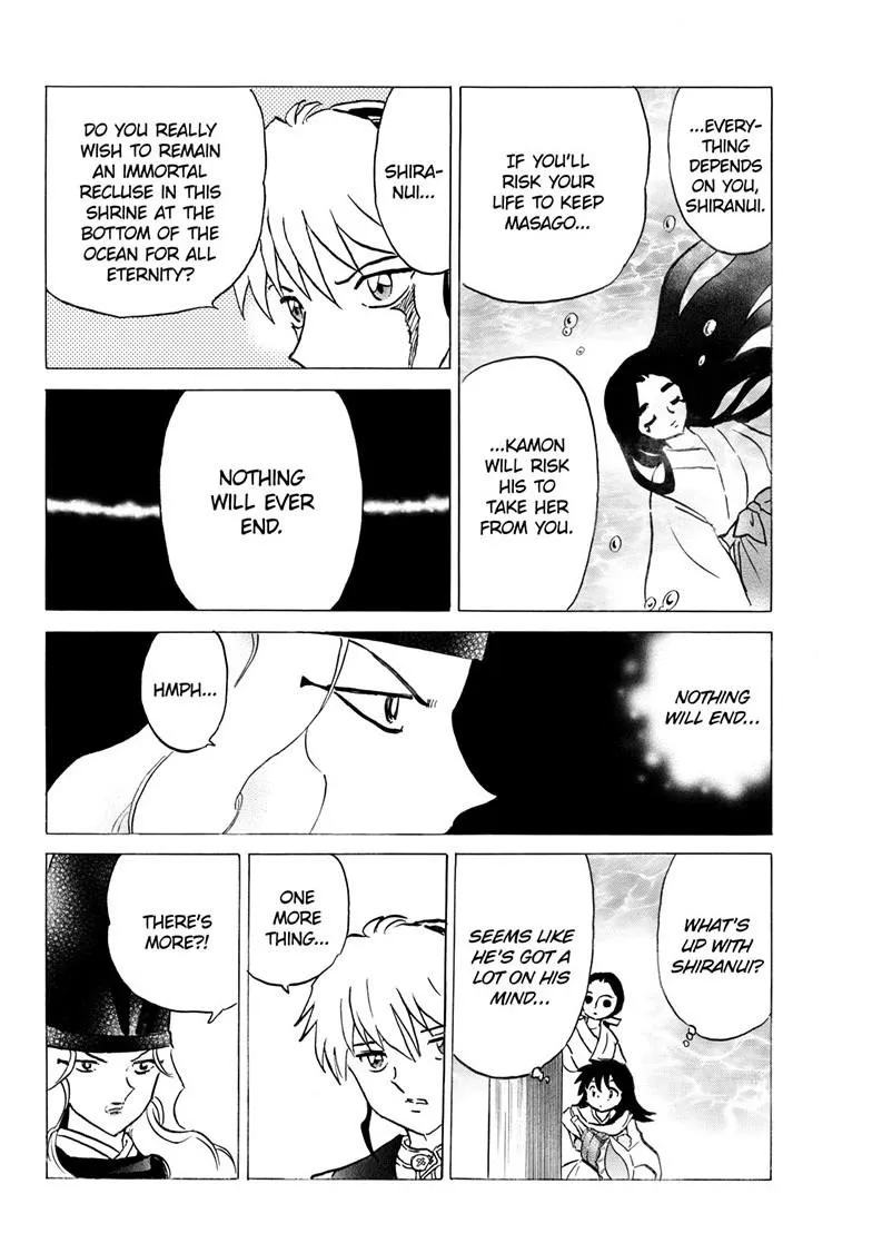 Read Mao Manga Online