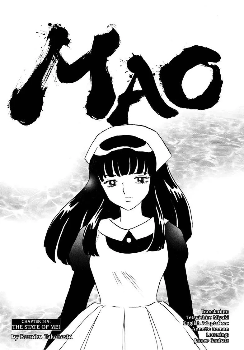 Read Mao Manga Online