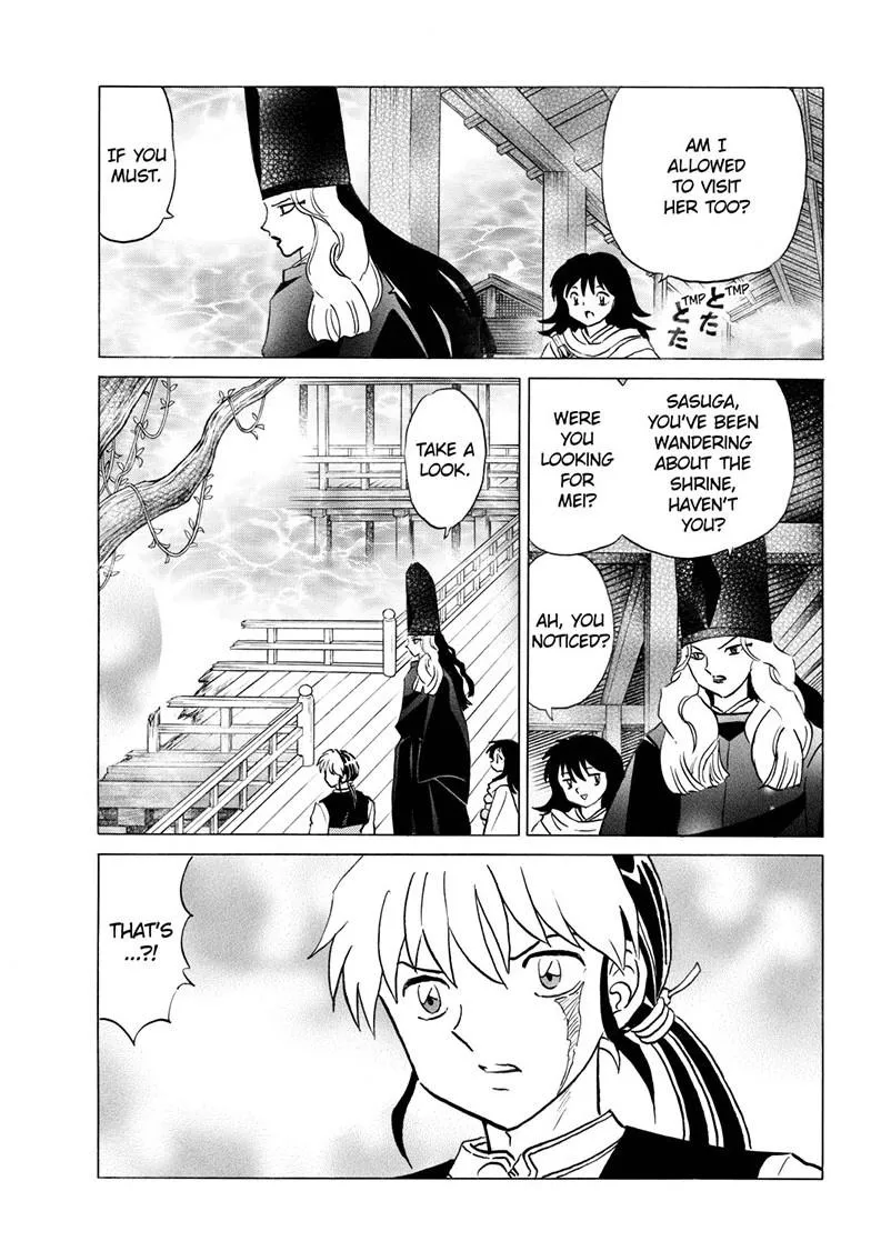 Read Mao Manga Online