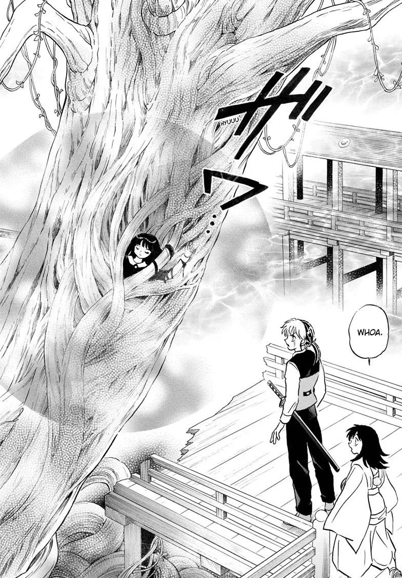 Read Mao Manga Online