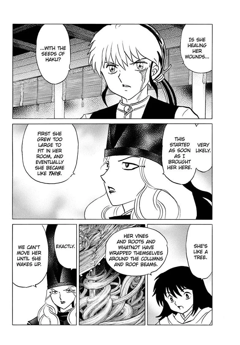 Read Mao Manga Online