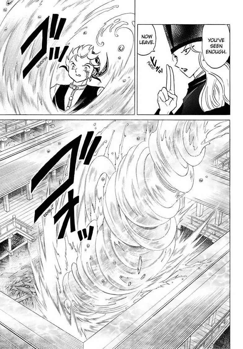 Read Mao Manga Online