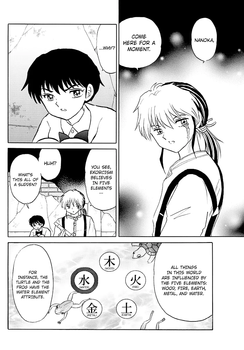 Read Mao Manga Online