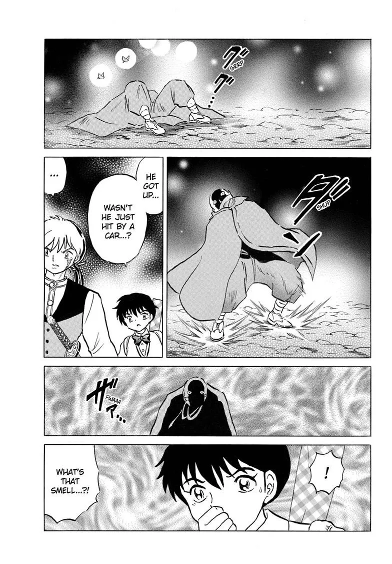 Read Mao Manga Online