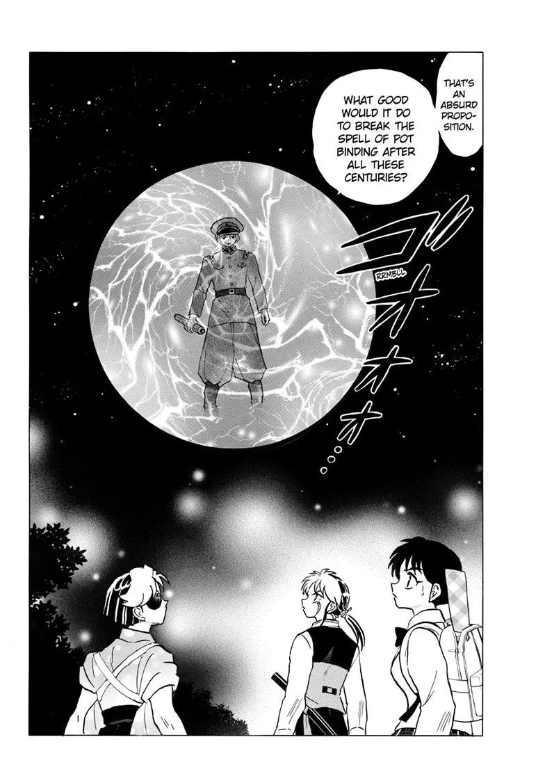 Read Mao Manga Online