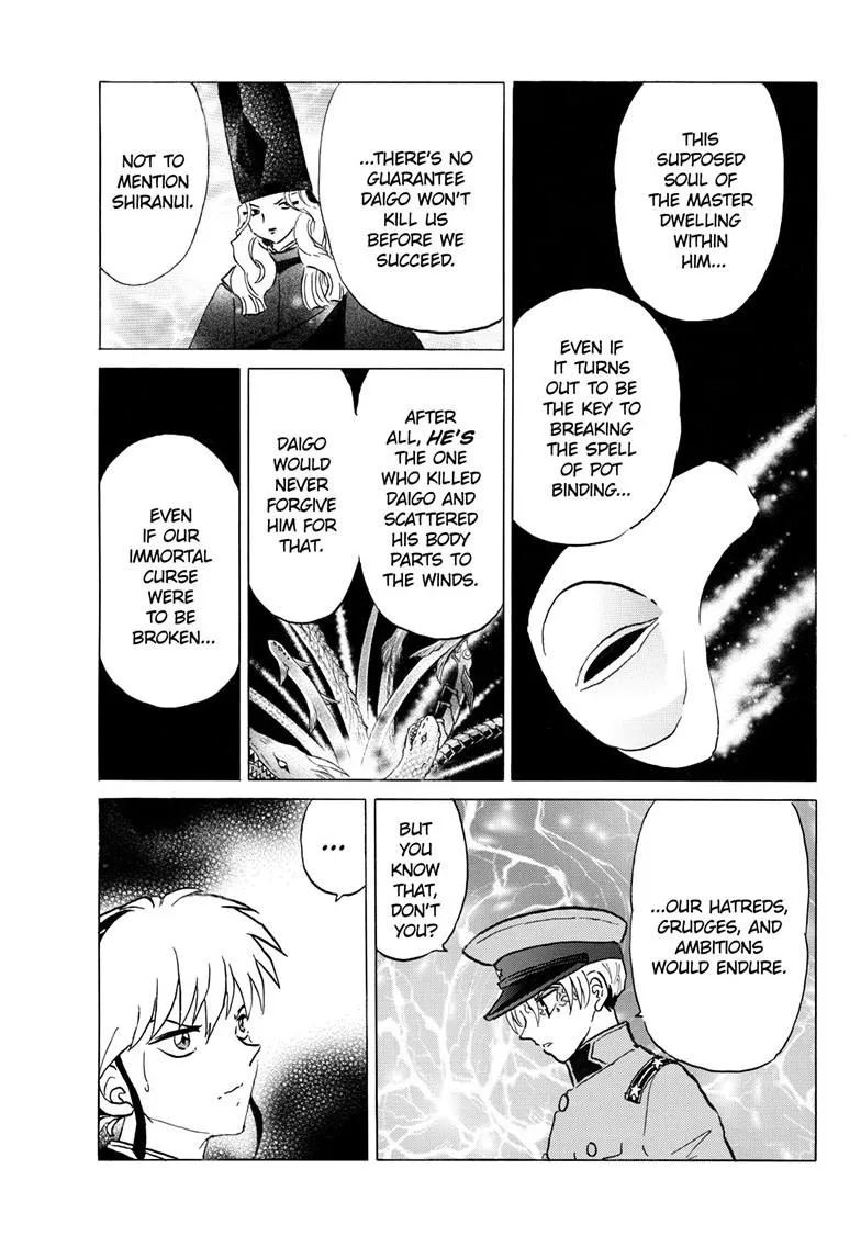 Read Mao Manga Online