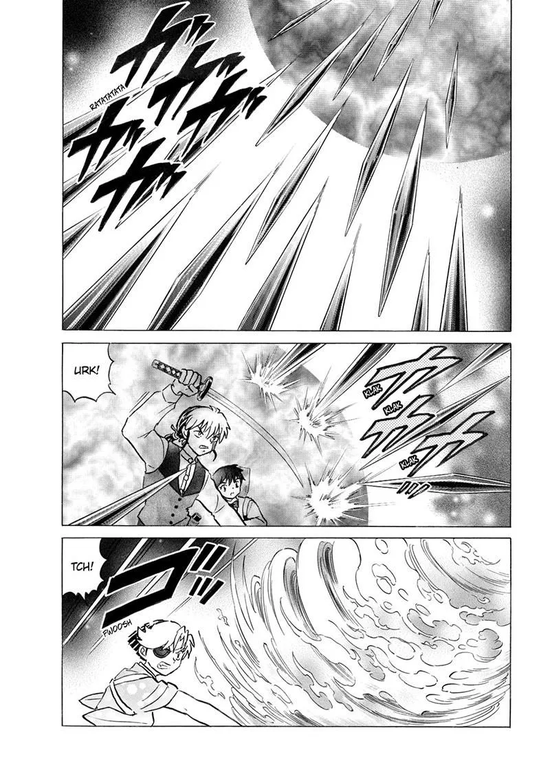 Read Mao Manga Online