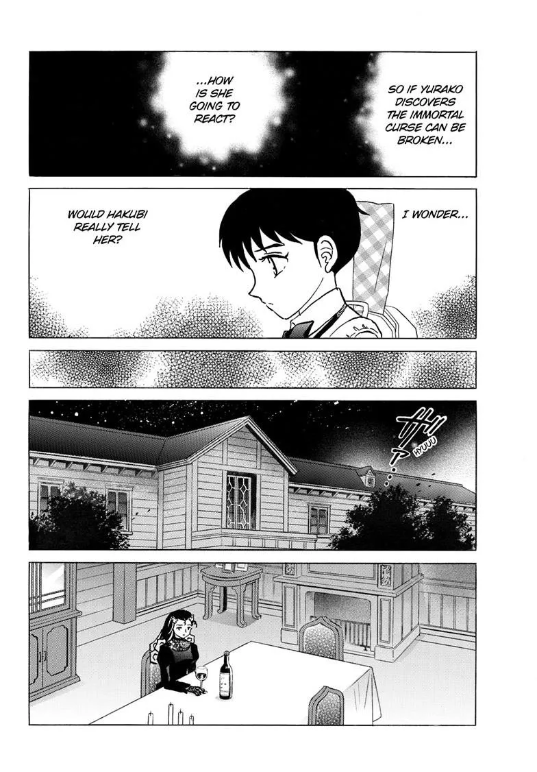 Read Mao Manga Online