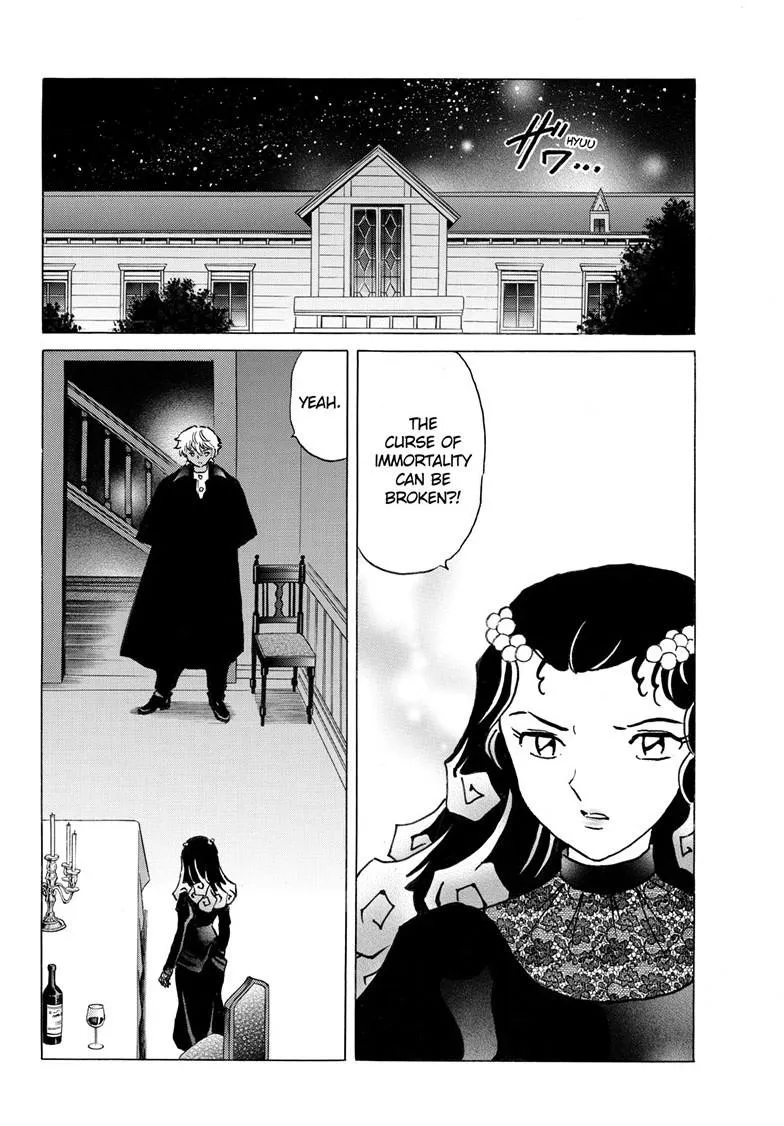Read Mao Manga Online