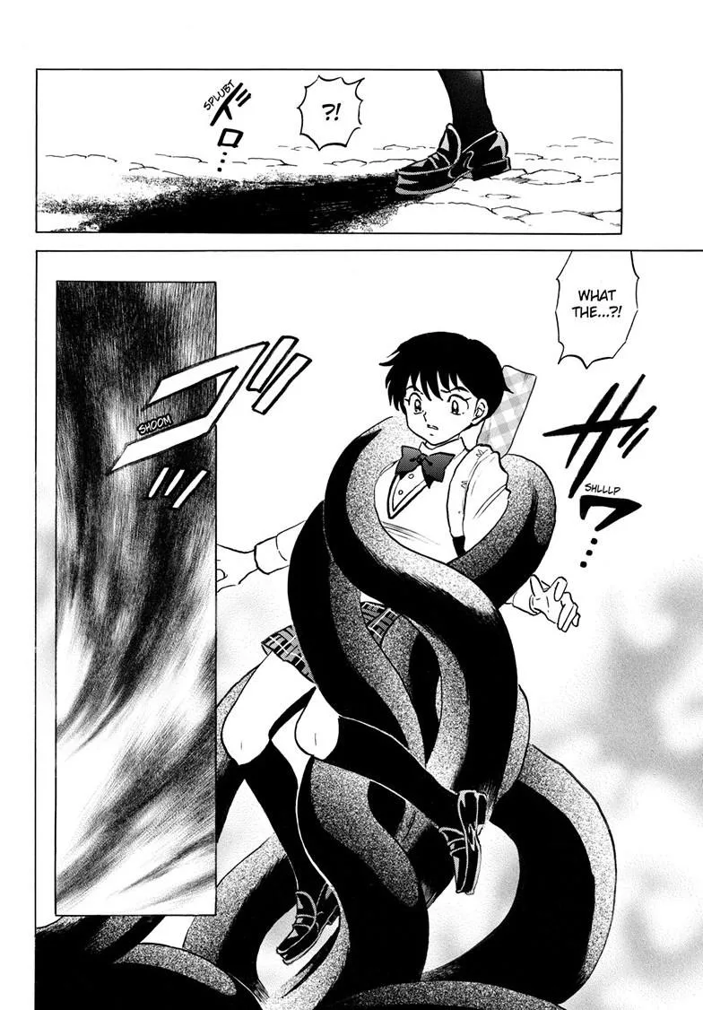 Read Mao Manga Online