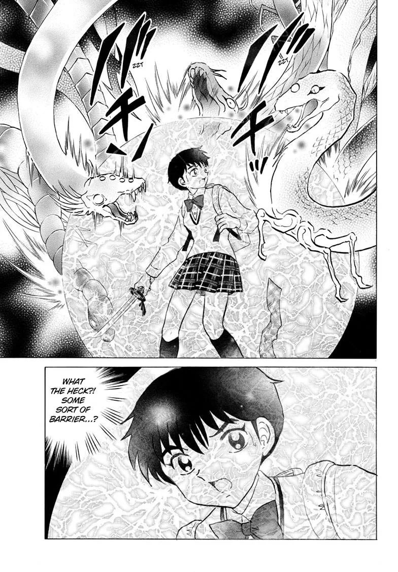Read Mao Manga Online