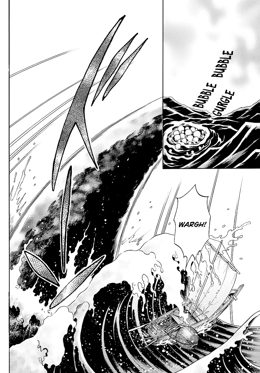Read Mao Manga Online