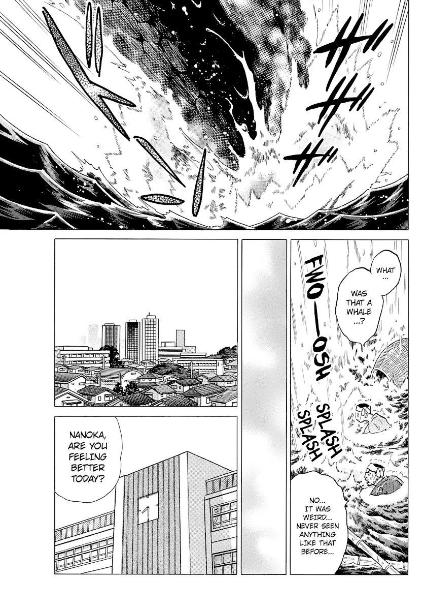 Read Mao Manga Online