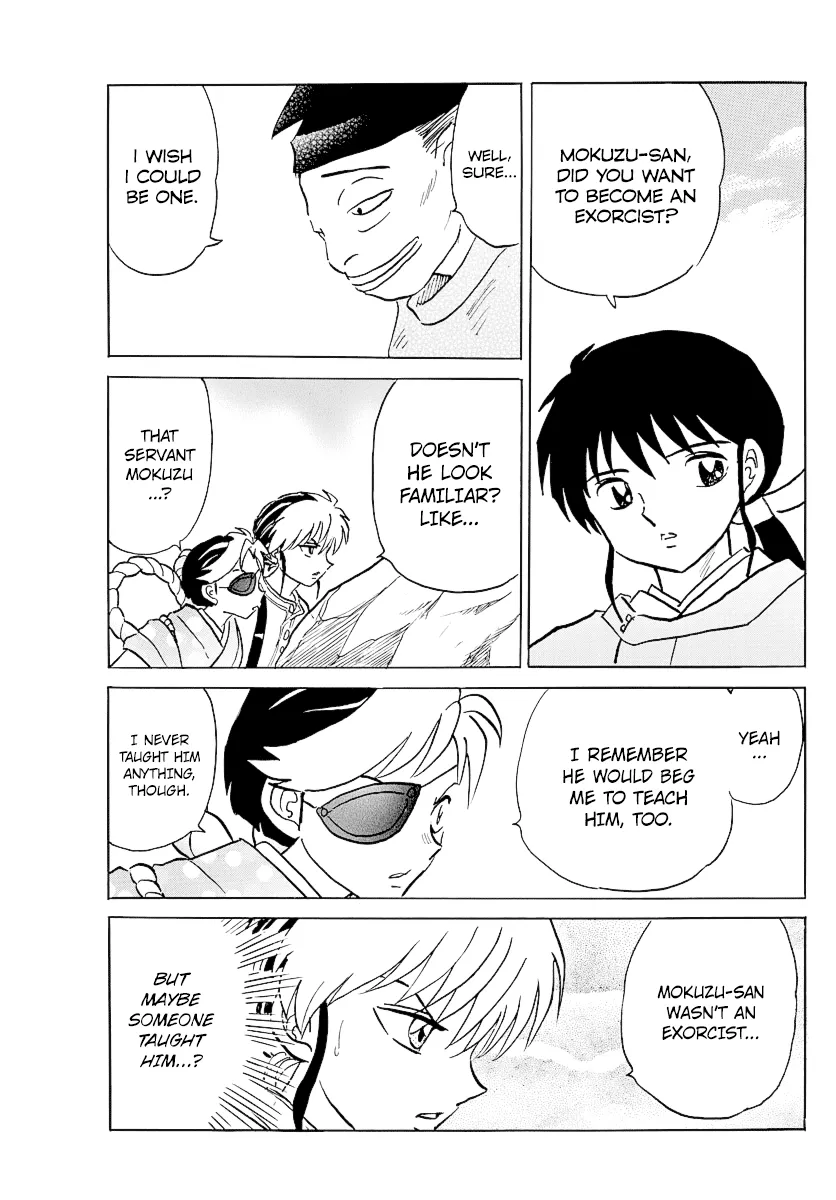 Read Mao Manga Online