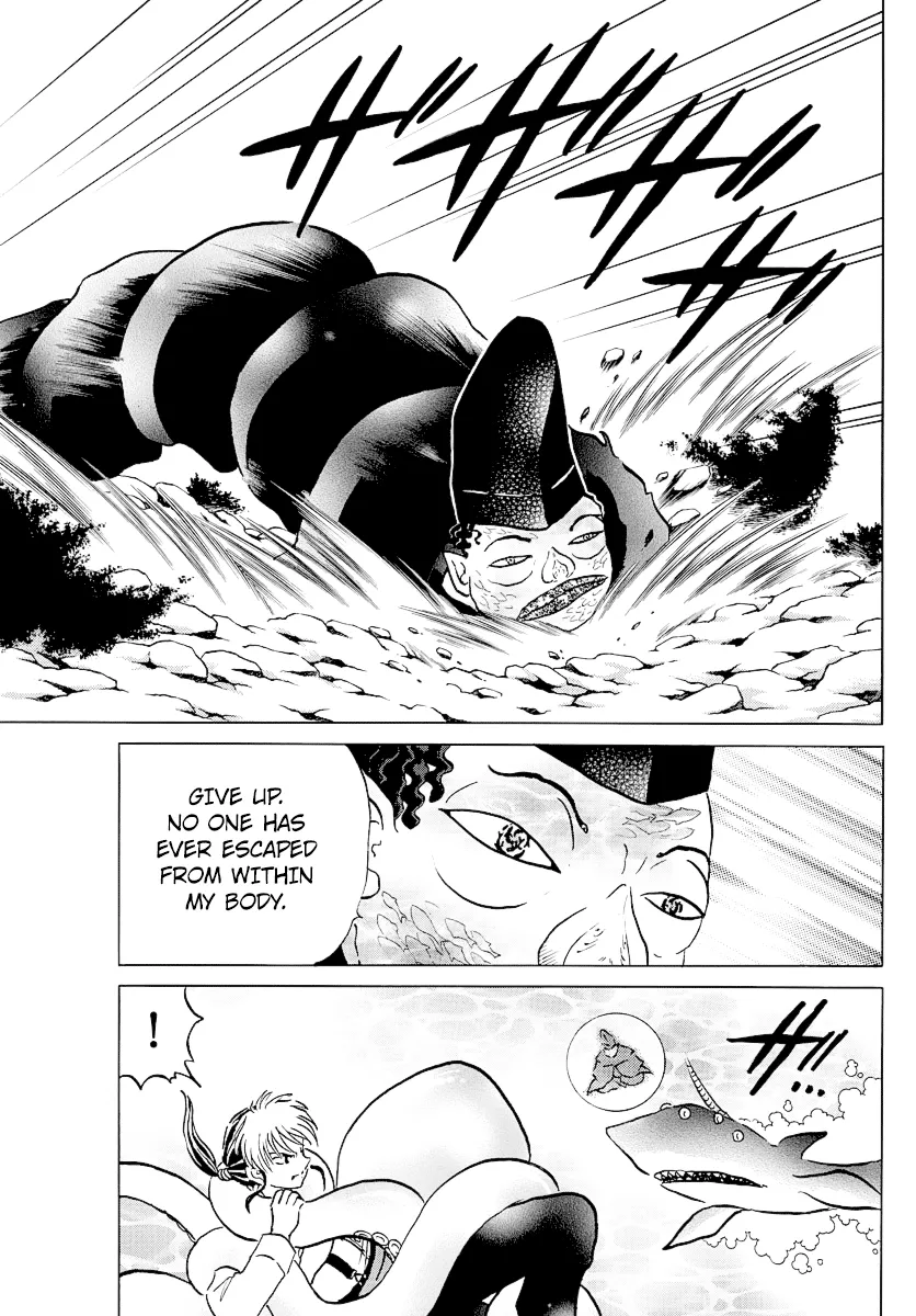 Read Mao Manga Online