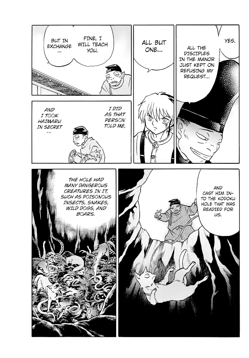 Read Mao Manga Online