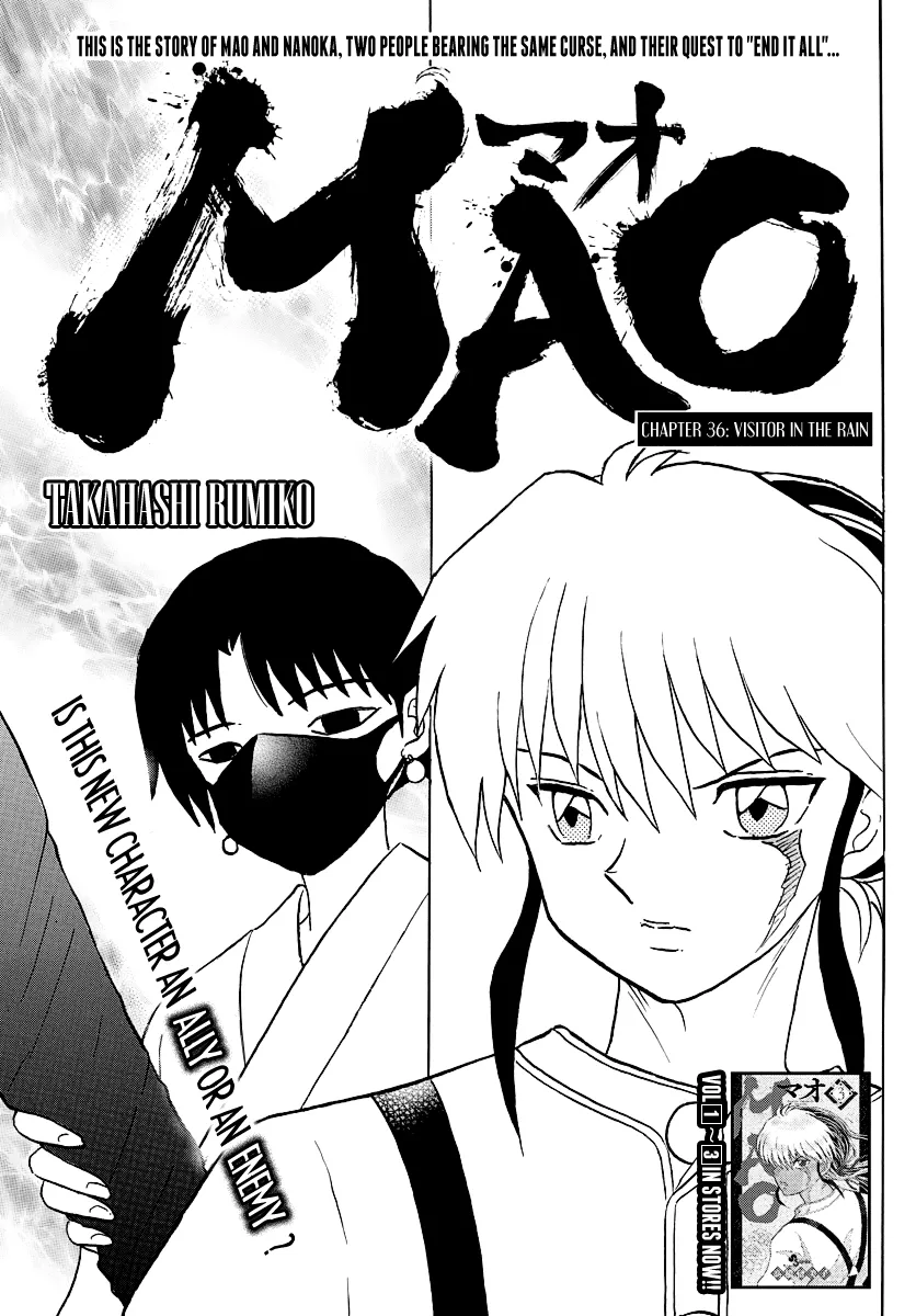 Read Mao Manga Online