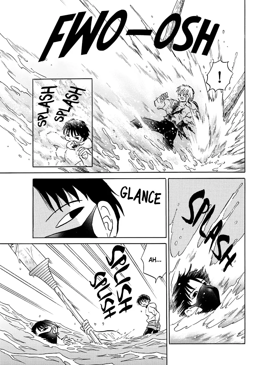 Read Mao Manga Online