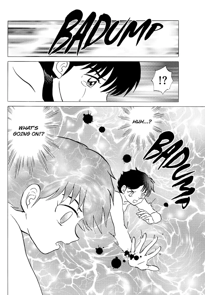 Read Mao Manga Online