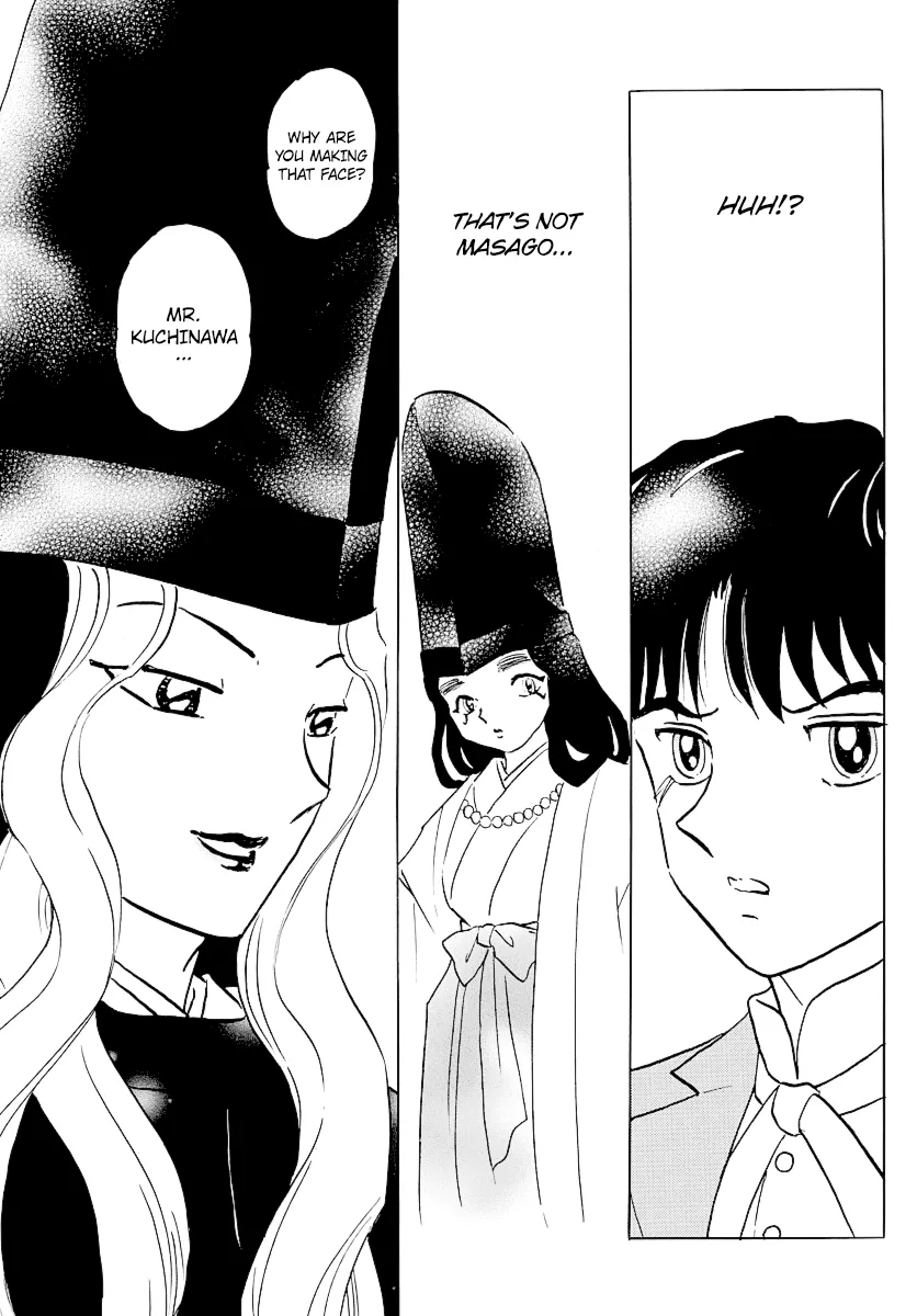 Read Mao Manga Online