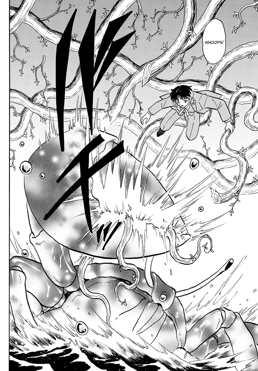 Read Mao Manga Online