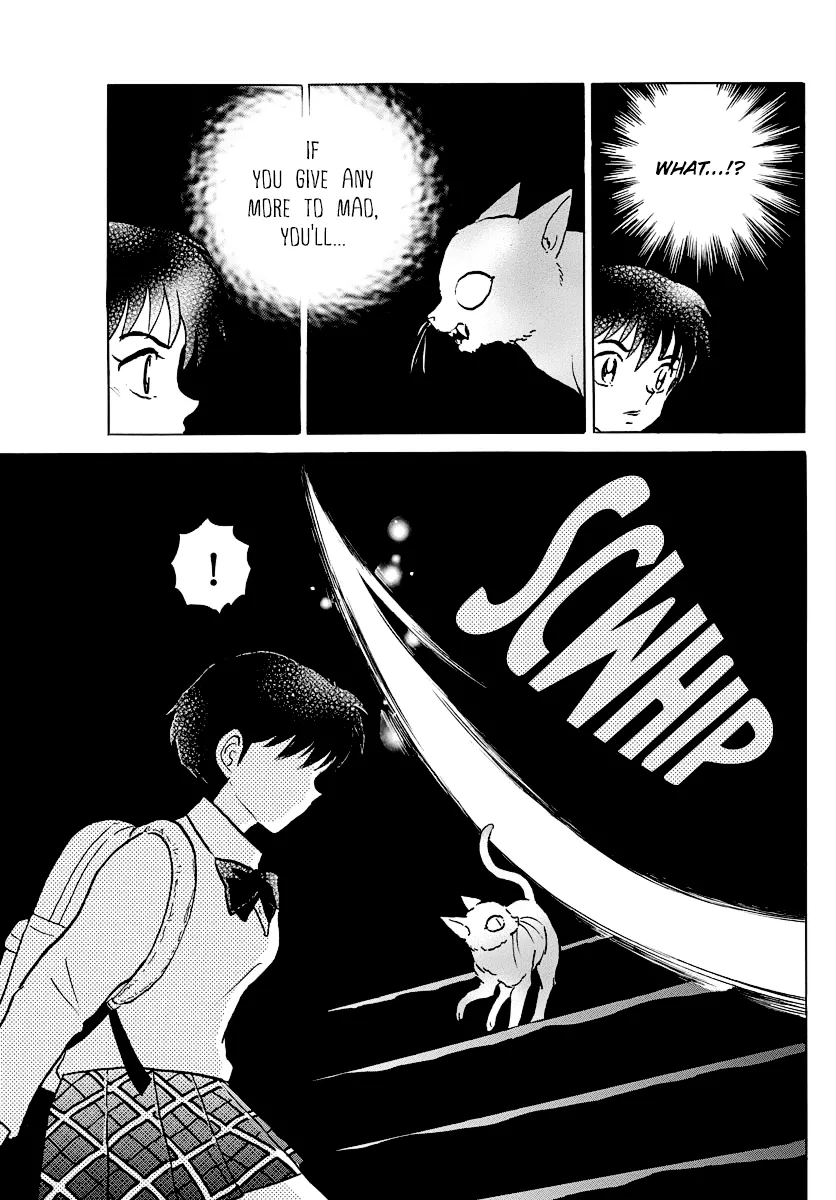 Read Mao Manga Online