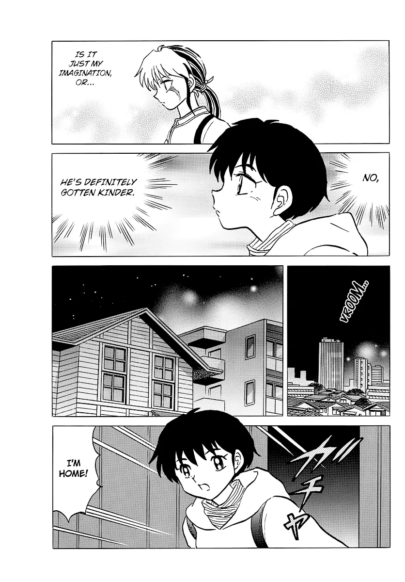Read Mao Manga Online