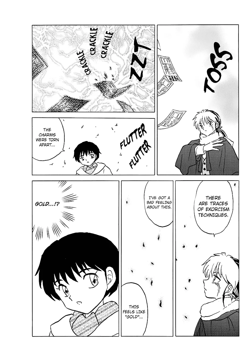 Read Mao Manga Online