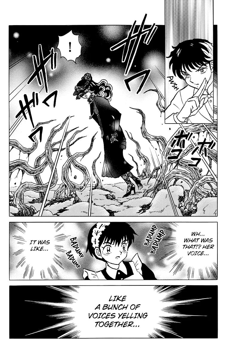 Read Mao Manga Online