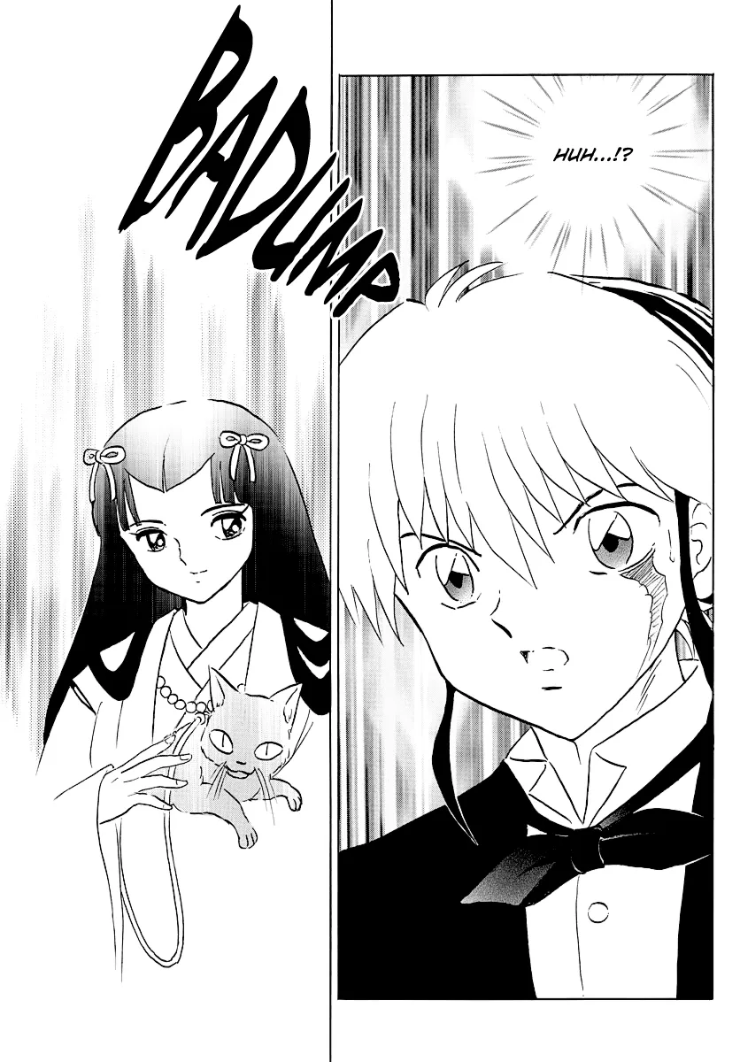 Read Mao Manga Online