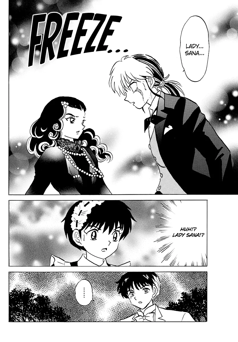 Read Mao Manga Online