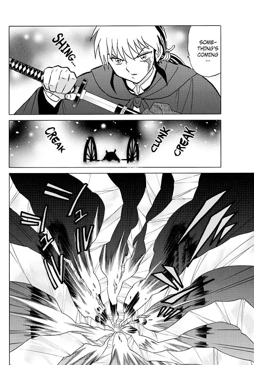 Read Mao Manga Online
