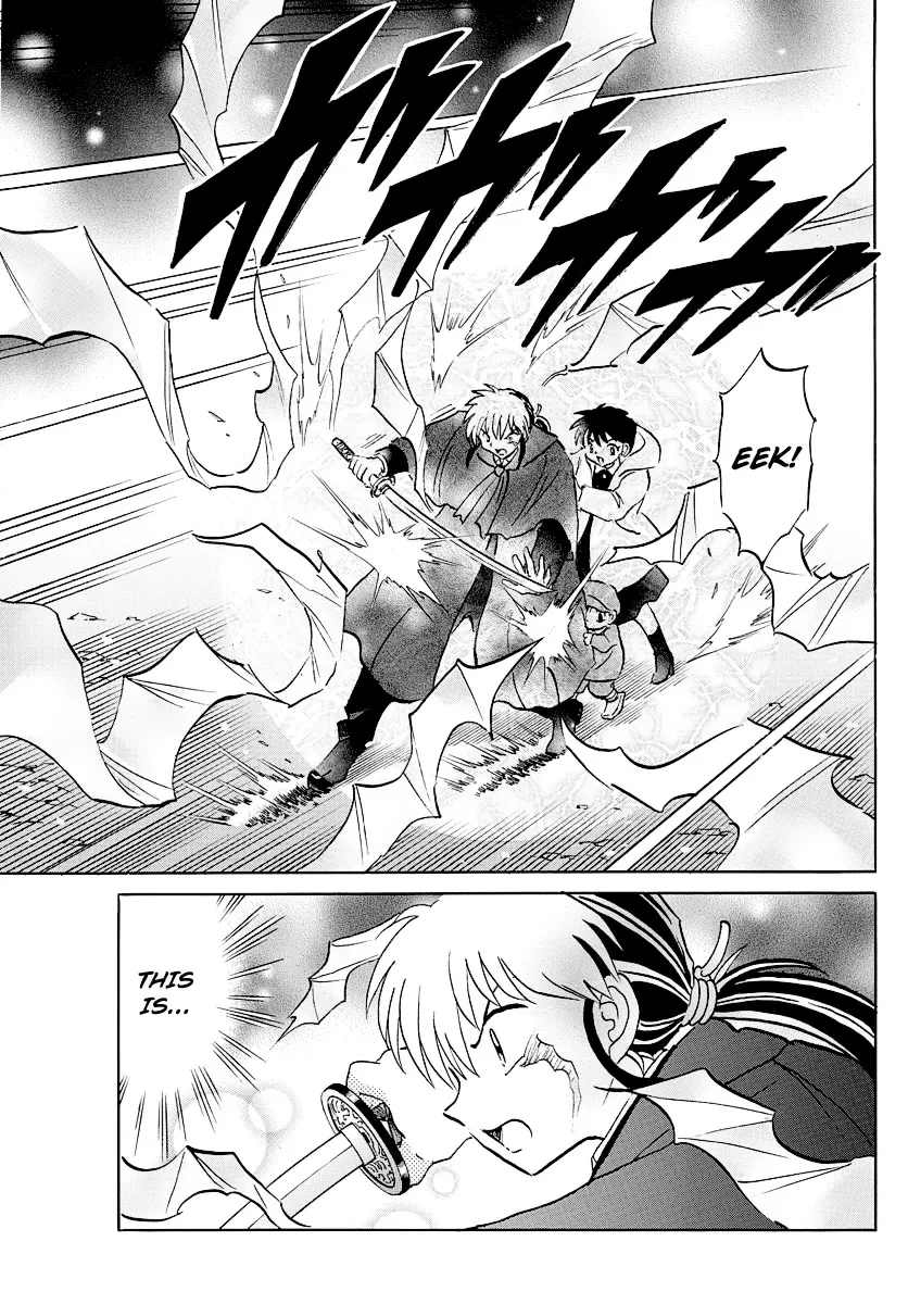 Read Mao Manga Online