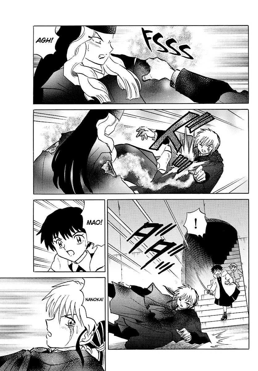 Read Mao Manga Online