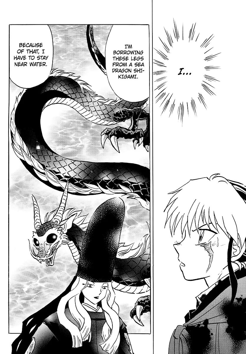Read Mao Manga Online