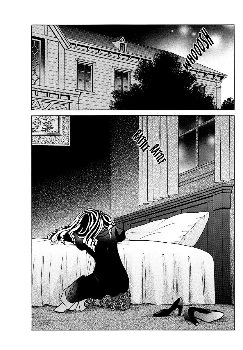 Read Mao Manga Online