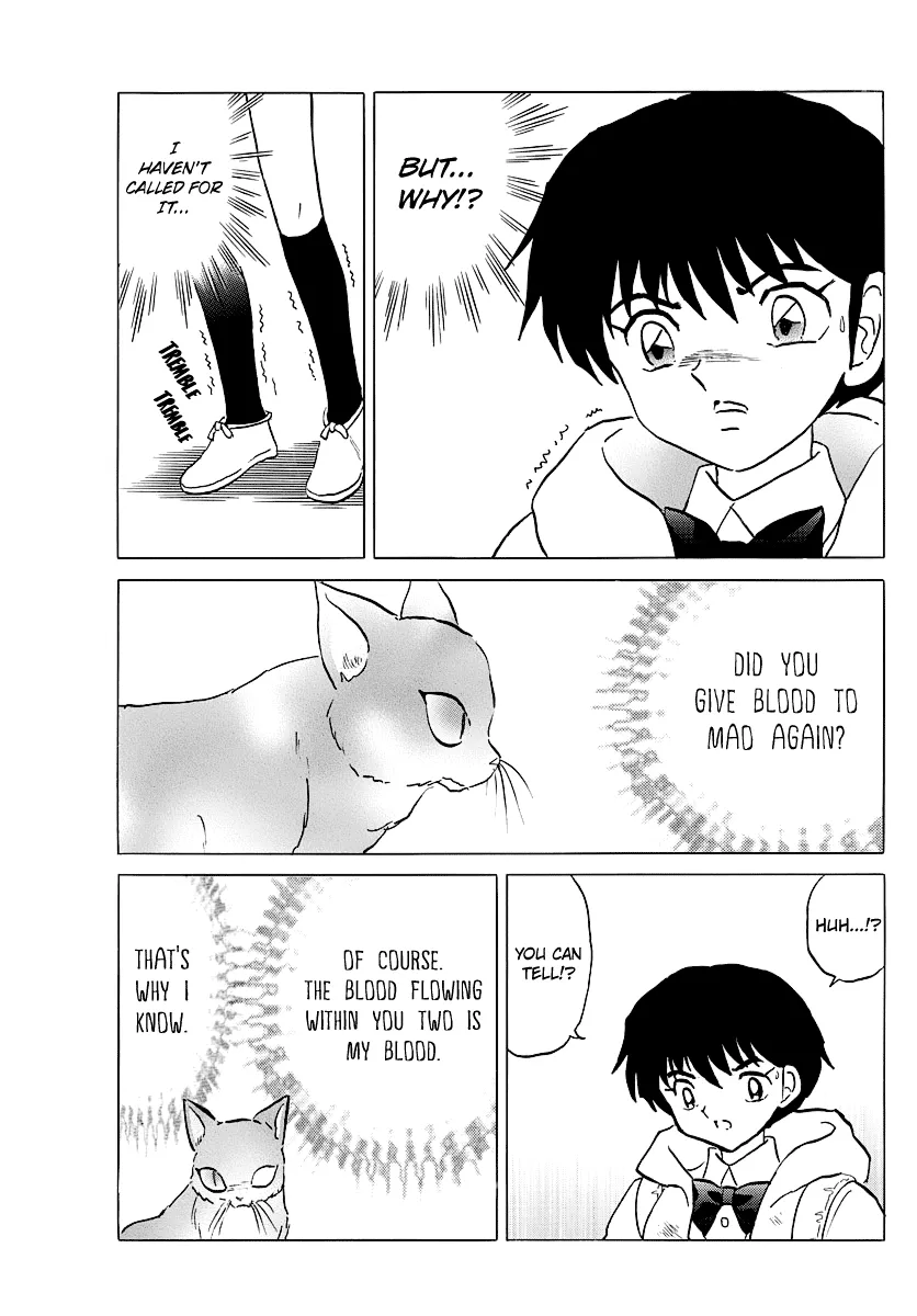 Read Mao Manga Online