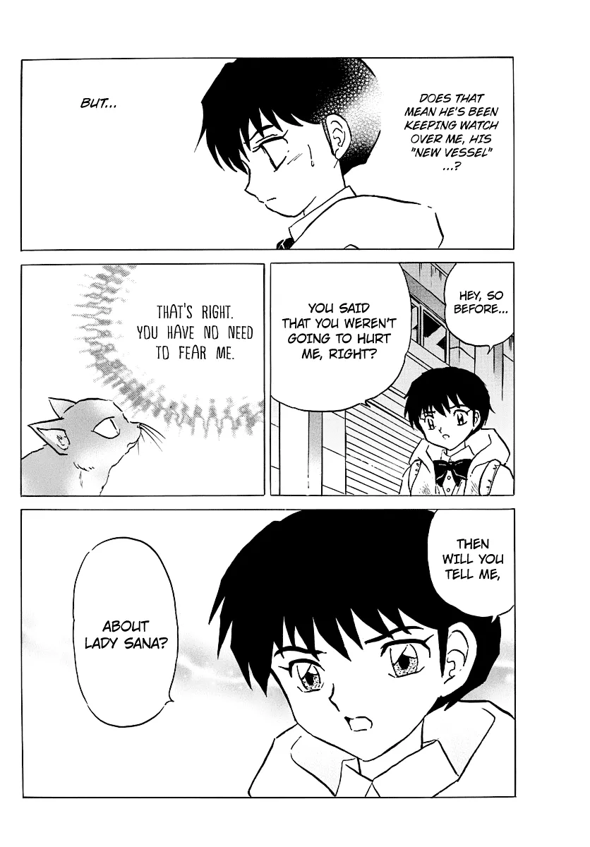 Read Mao Manga Online