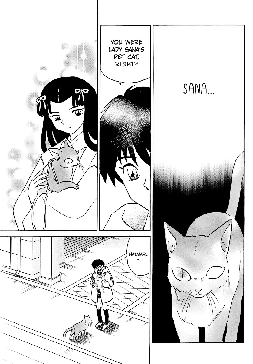 Read Mao Manga Online