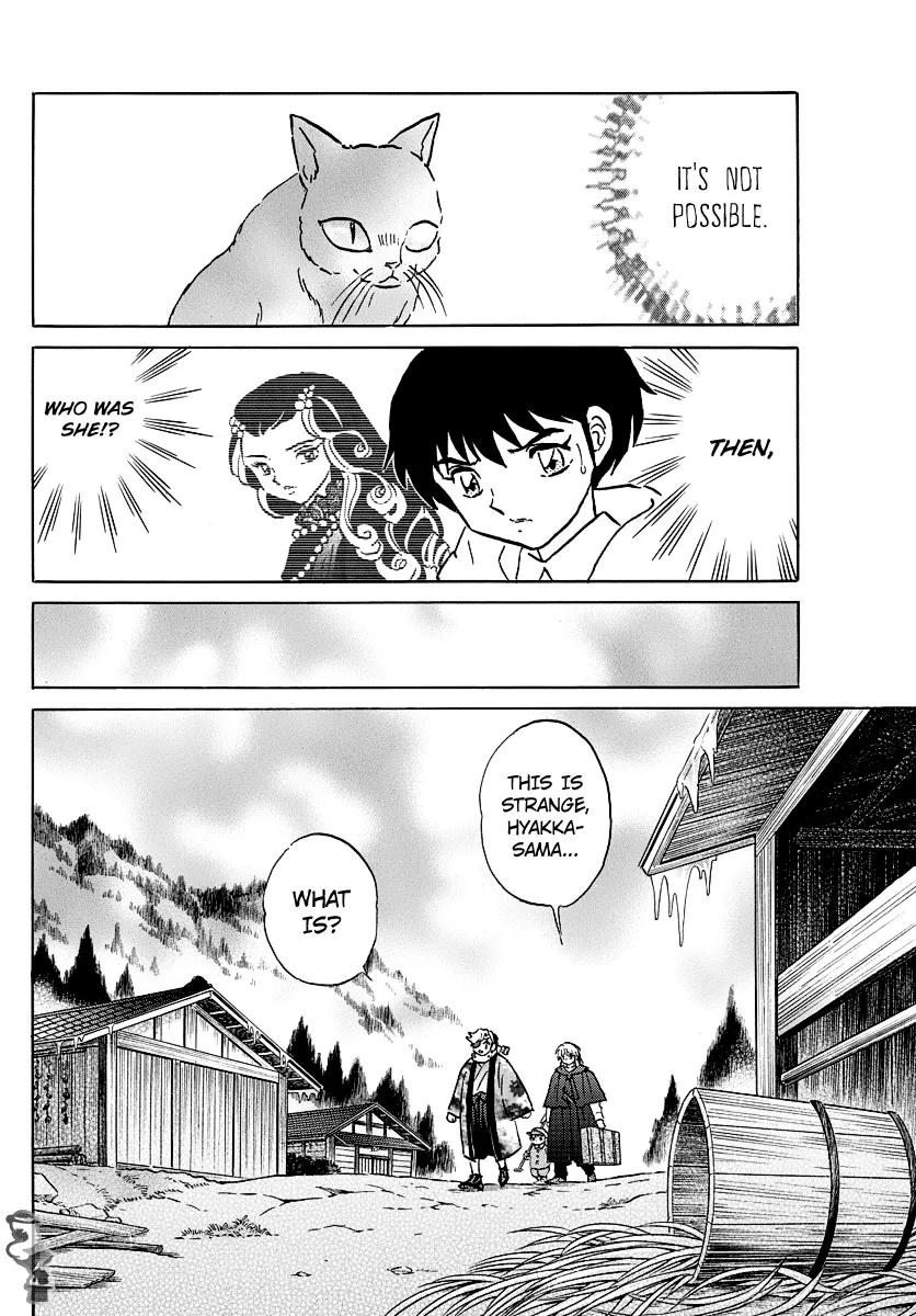 Read Mao Manga Online