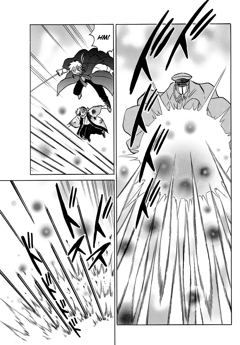 Read Mao Manga Online