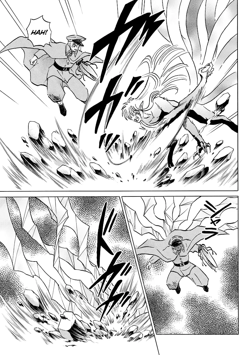 Read Mao Manga Online