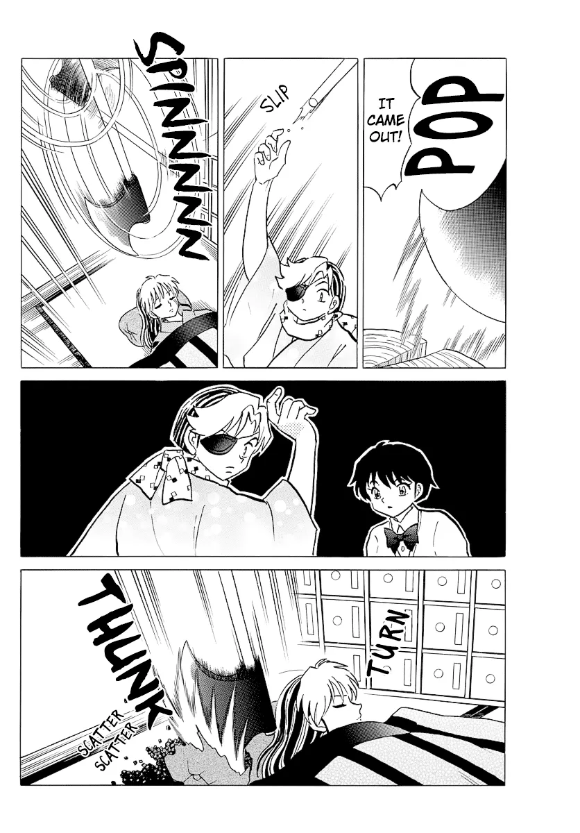 Read Mao Manga Online