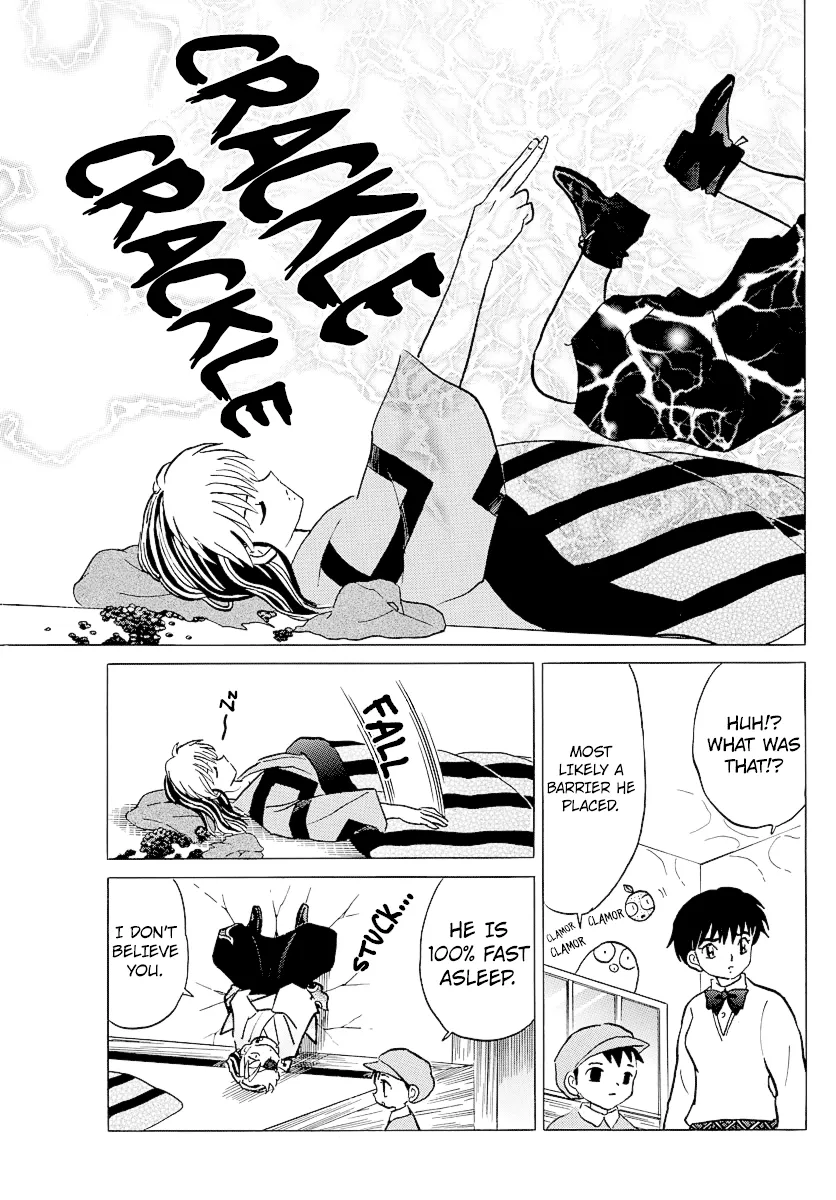 Read Mao Manga Online