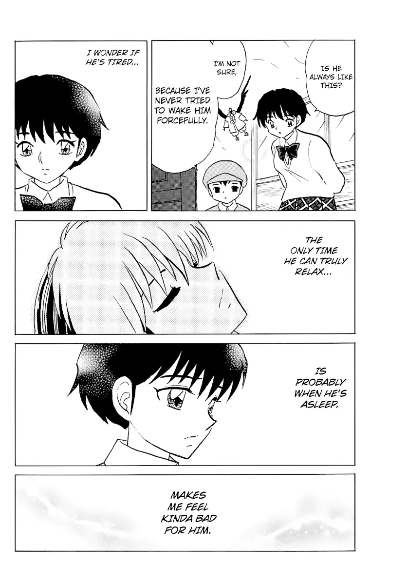 Read Mao Manga Online