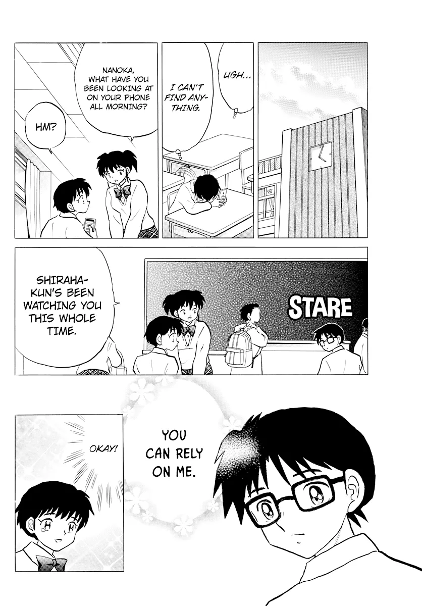 Read Mao Manga Online