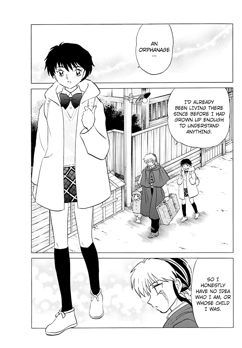Read Mao Manga Online