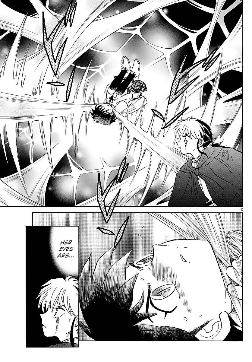 Read Mao Manga Online