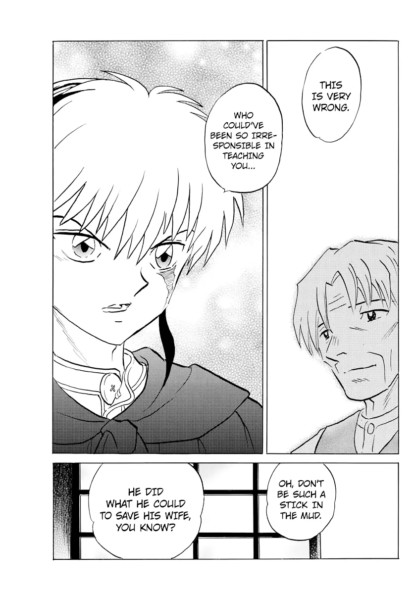Read Mao Manga Online
